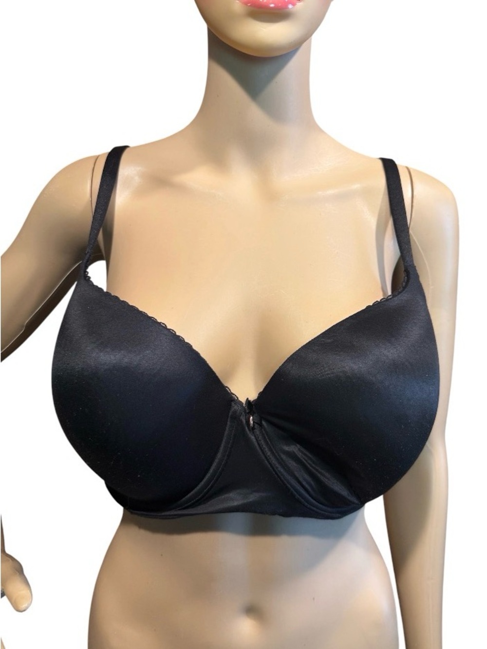 💚➕💰BOGO FREE Body By Victoria Lined Demi Bra